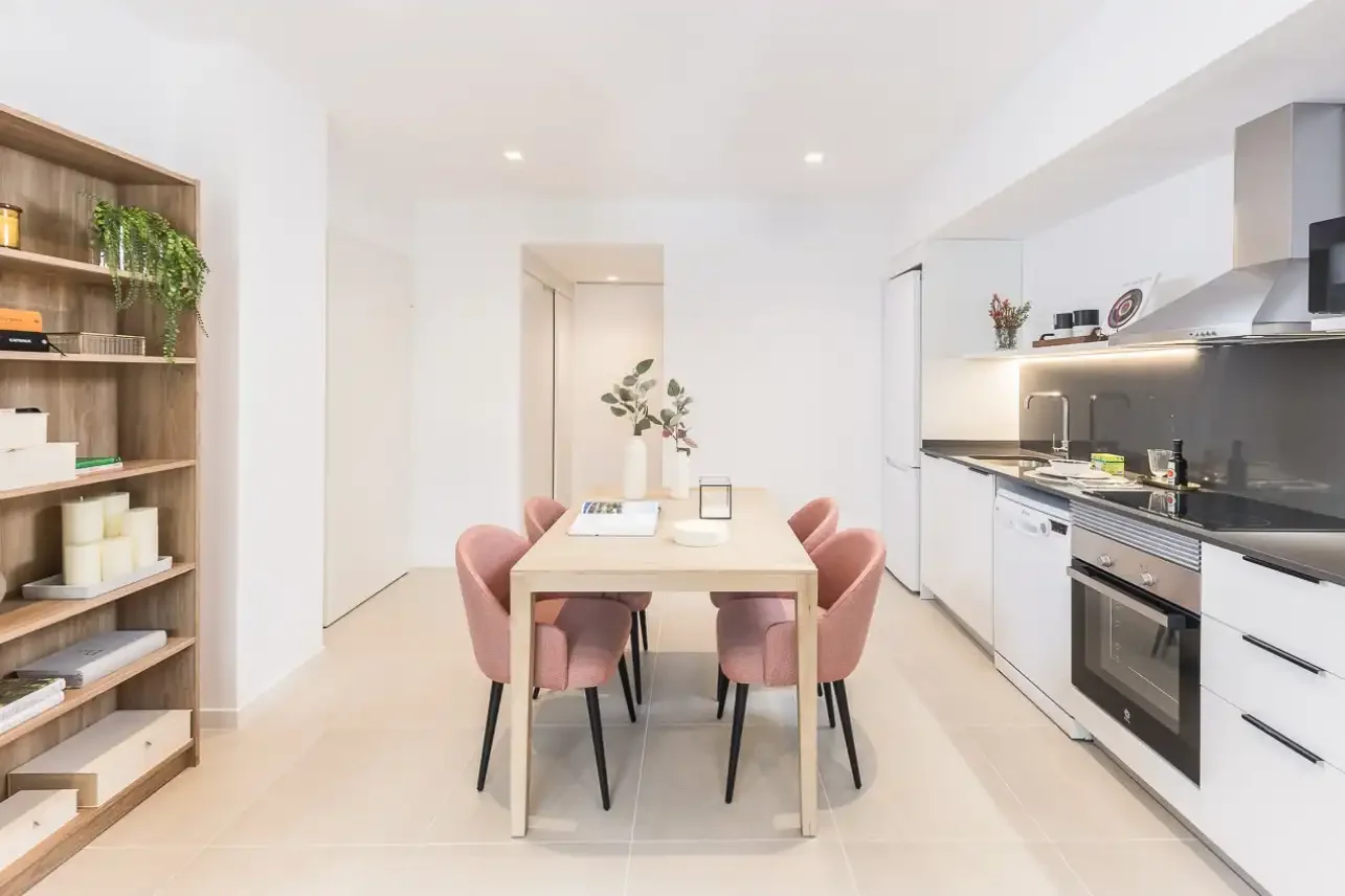 Apartamento en  Barcelona Capital - Foto 6