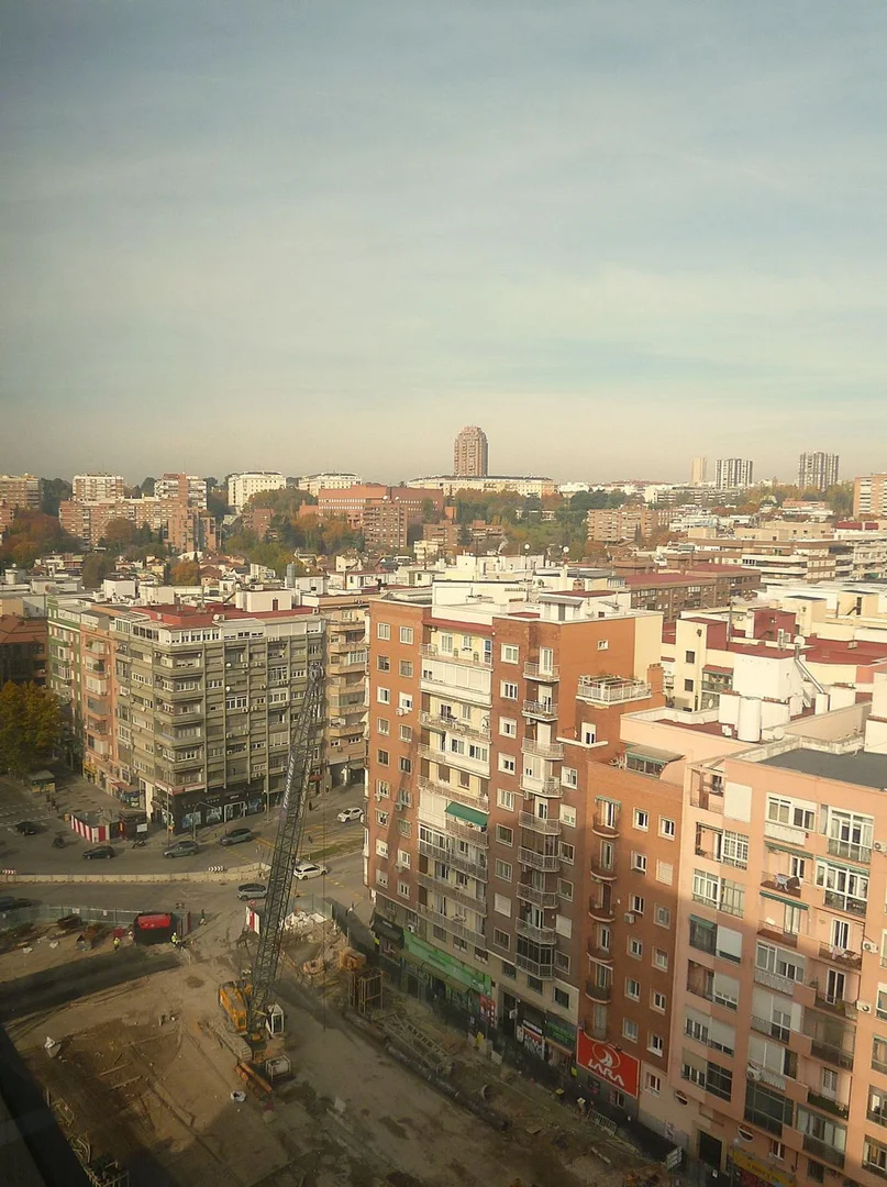 Piso en avenida del Mediterráneo, 48 - Foto 27