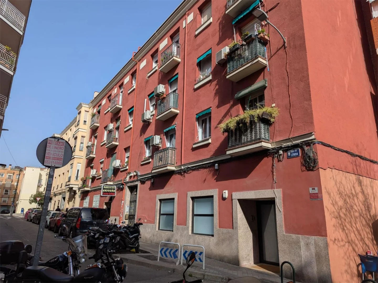 Piso en  Madrid Capital - Foto 69