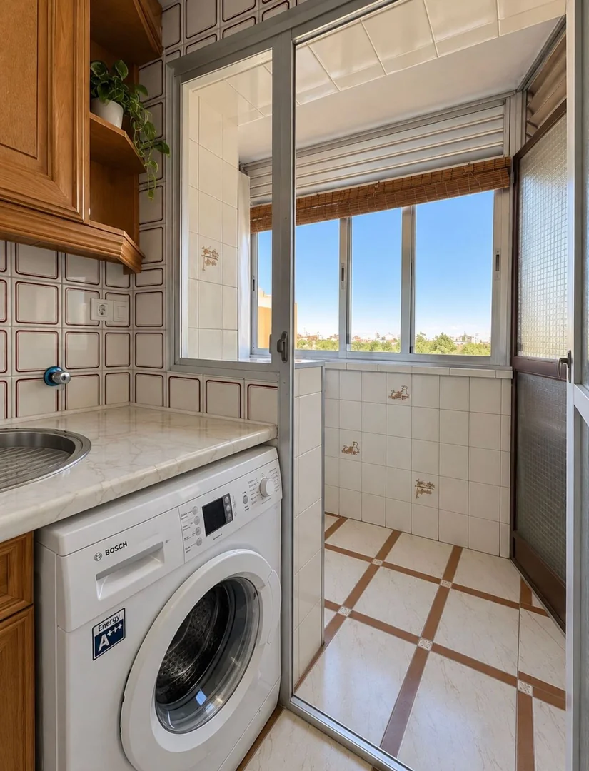 Piso en Calle Puebla de Sanabria, 4, Villaverde Alto - Foto 4