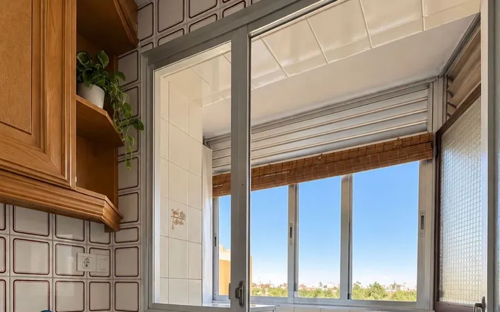 Piso en Calle Puebla de Sanabria, 4, Villaverde Alto - Foto 4