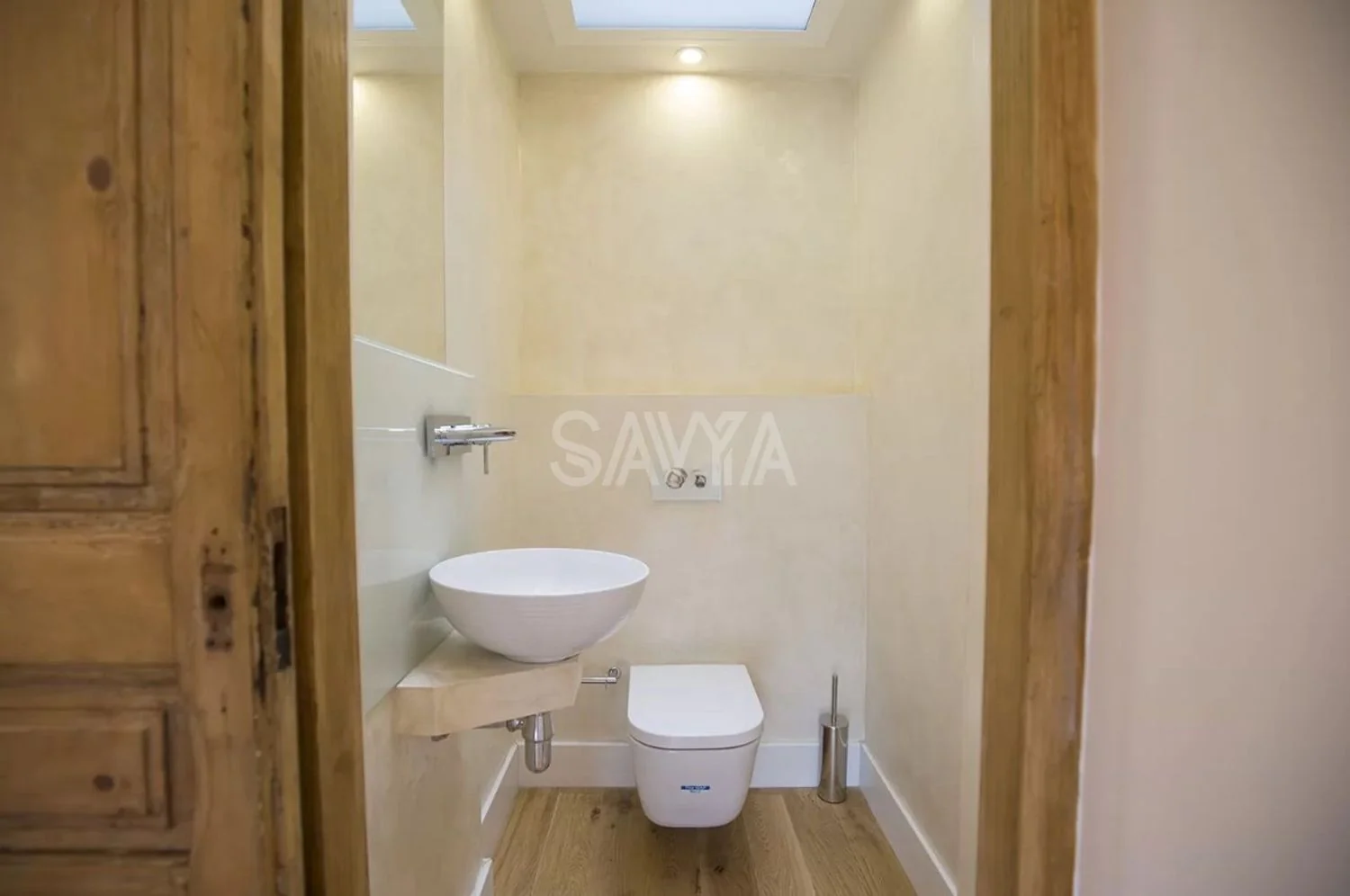 Piso en Sant Gervasi - La Bonanova - Foto 6