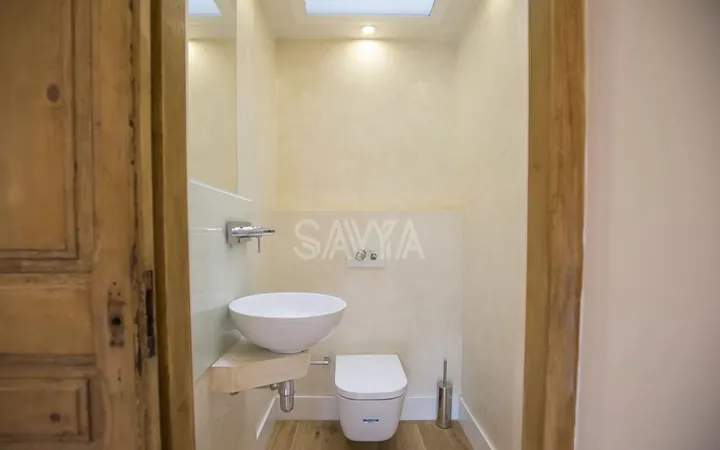 Piso en Sant Gervasi - La Bonanova - Foto 6