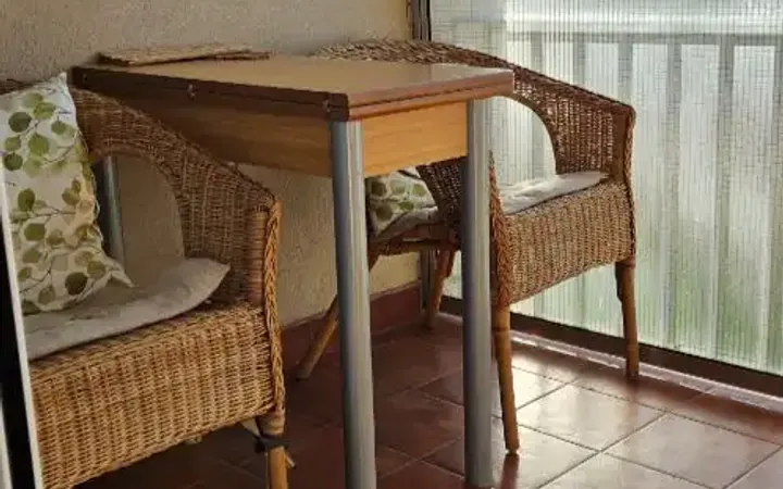 Apartamento en  Carrer del Cardenal Reig 42 - Foto 1