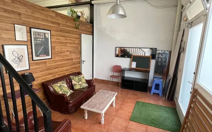 Local en Calle Sierra de Segura, 1, Numancia - Foto 4