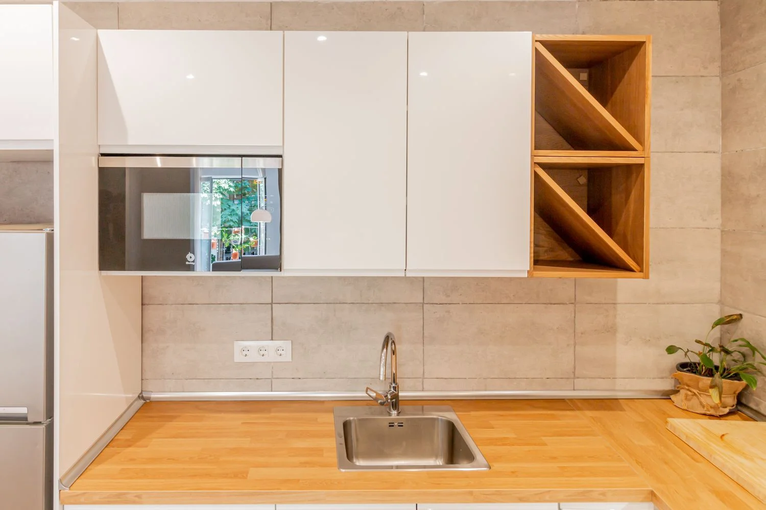 Piso en calle de Hernani, 11 - Foto 47