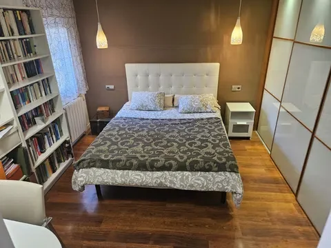 Ático en calle de Concepción Arenal, 1 -3 - Foto 11