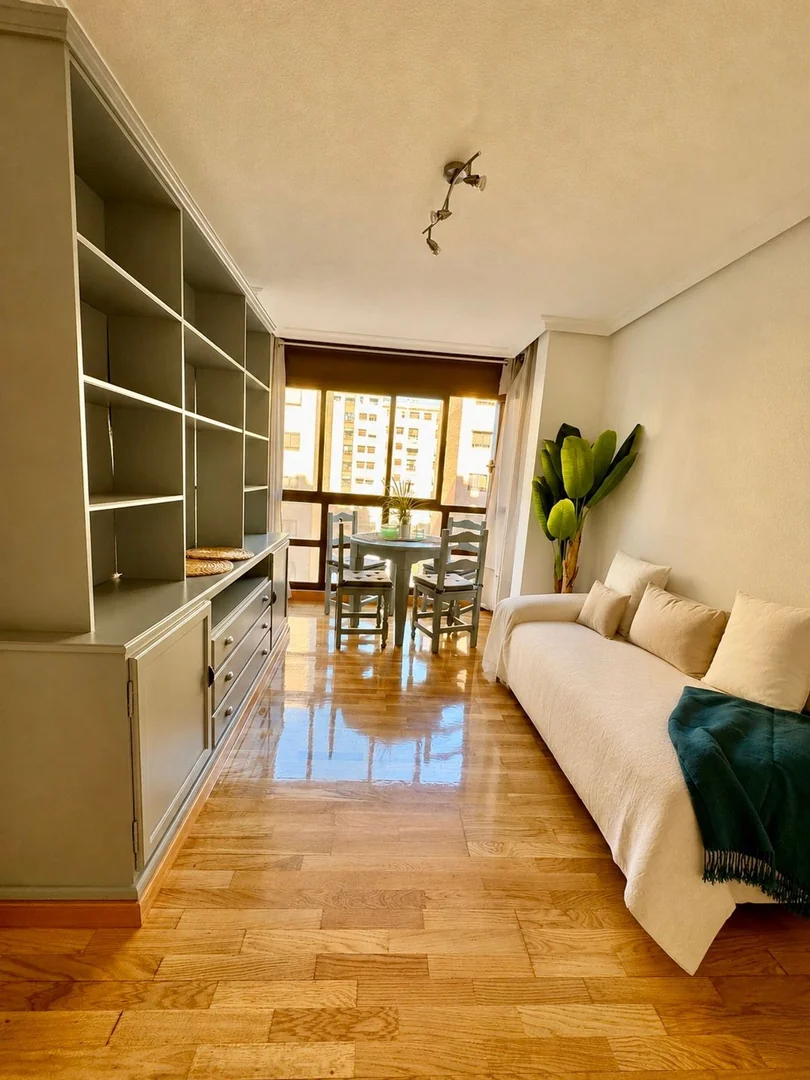 Piso en Calle de la Maquinilla, 17, Palomeras sureste - Foto 2