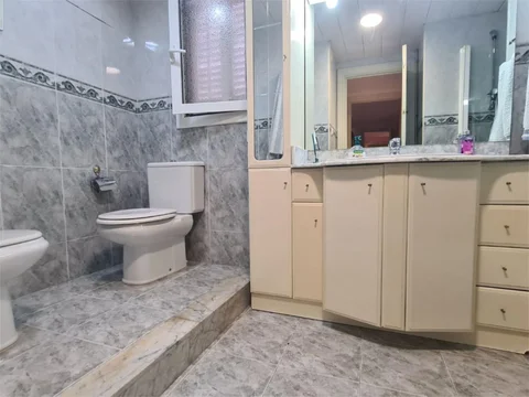 Piso en  Passeig de la Font d'en Fargas 30 - Foto 39