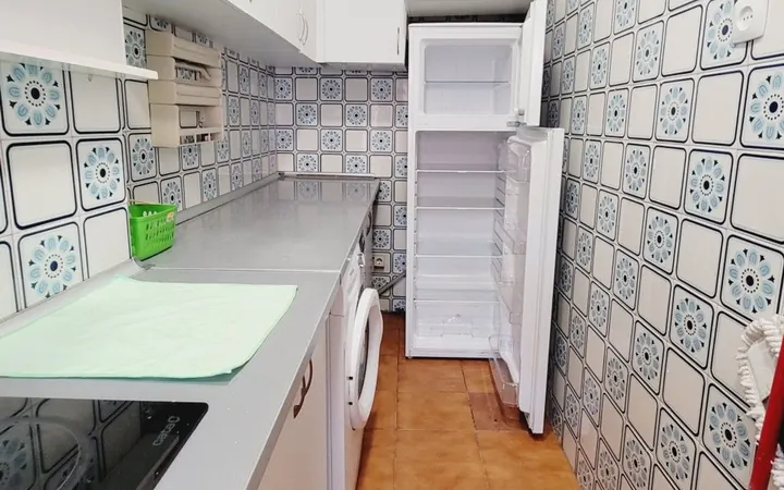 Piso en Calle de la Rábida, 13, Bellas Vistas - Foto 15