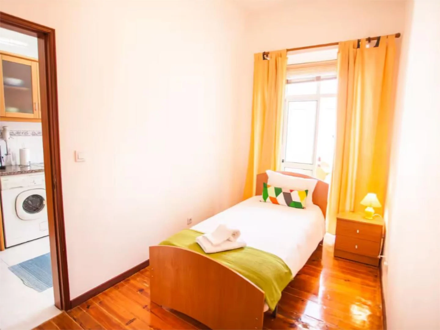 Piso en  Calle de la Codorniz 9 - Foto 6