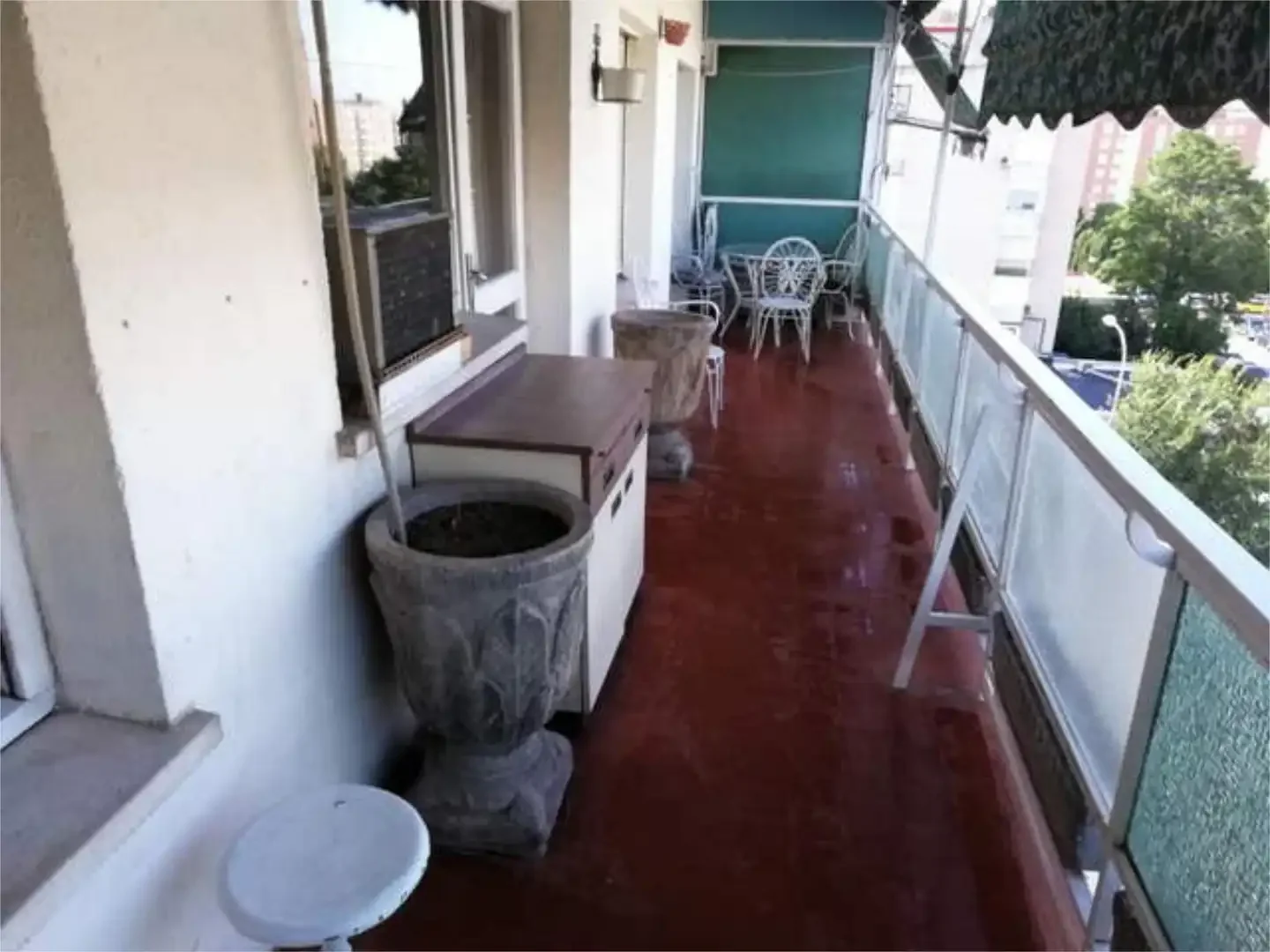 Piso en Aluche - Foto 4