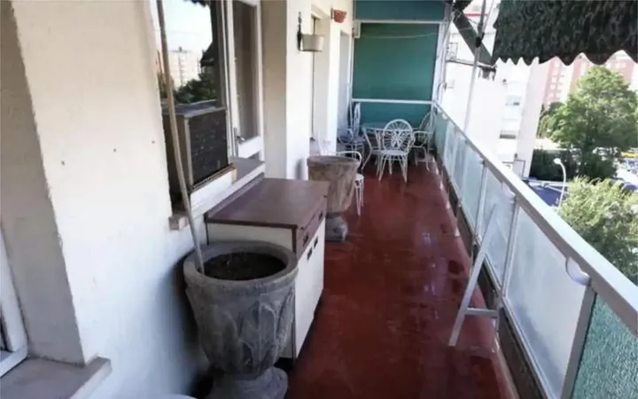 Piso en Aluche - Foto 4