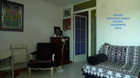 Estudio en calle Joaquín Lorenzo, 52 - Foto 2