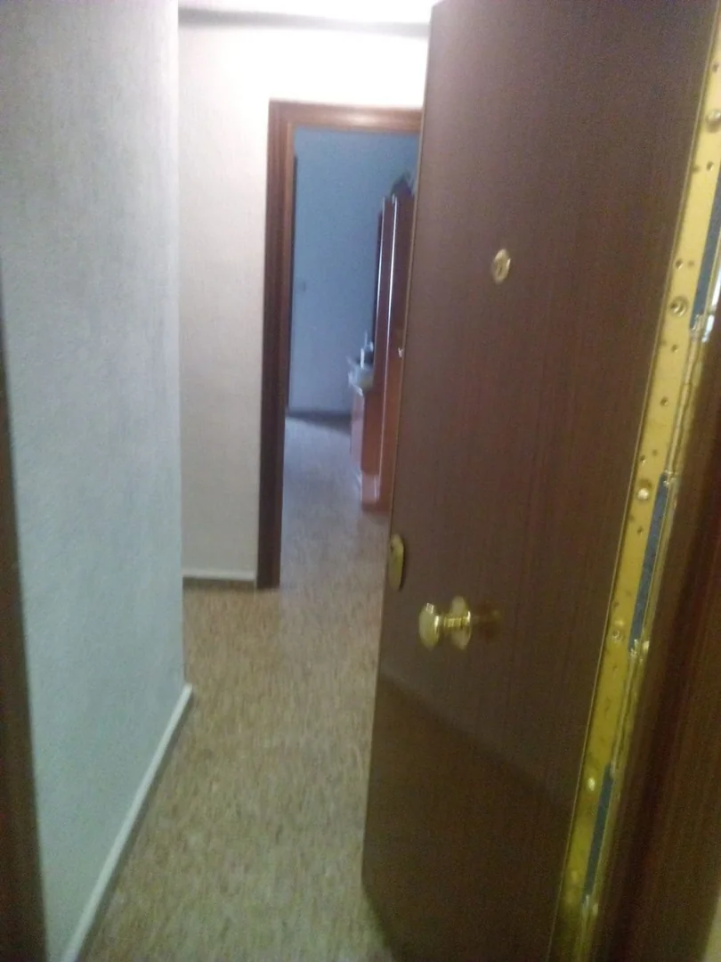 Piso en Calle de Villavaliente, 19, Lucero - Foto 20