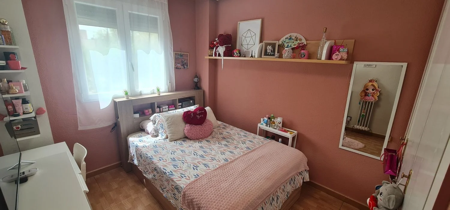 Piso en calle del Camino de los Vinateros, 24 - Foto 30