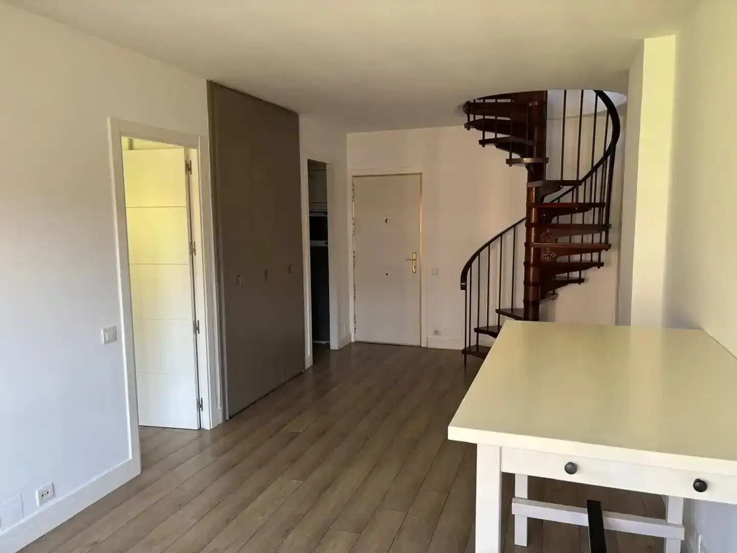 Dúplex en  Calle de Menéndez Pidal 36 - Foto 19