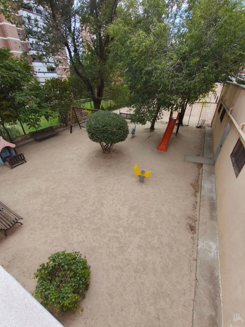 Piso en Calle de Fermín Caballero, Madrid, 41, La Paz - Foto 12