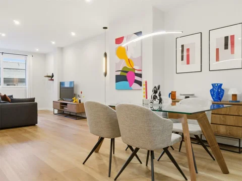 Piso en  Madrid Capital - Foto 13