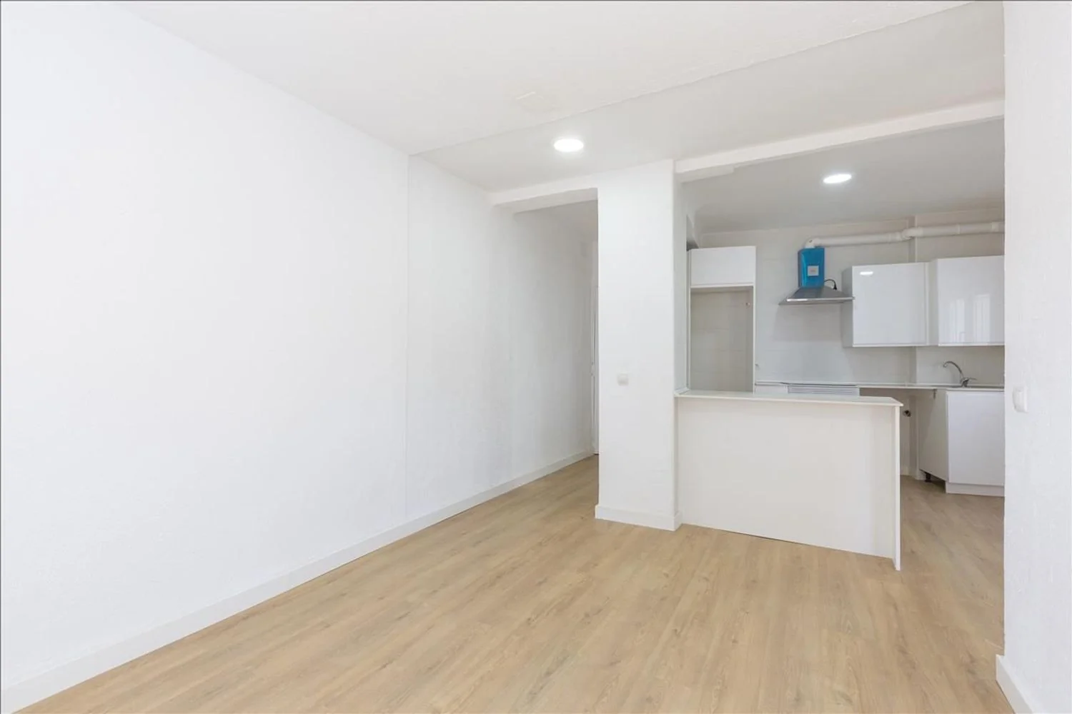 Piso en Calle Alcalá, Pueblo Nuevo - Foto 8