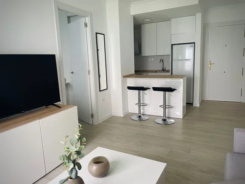 Piso en calle Salamanca, 23 - Foto 5