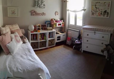 Piso en calle de los Peñascales, 5 - Foto 17