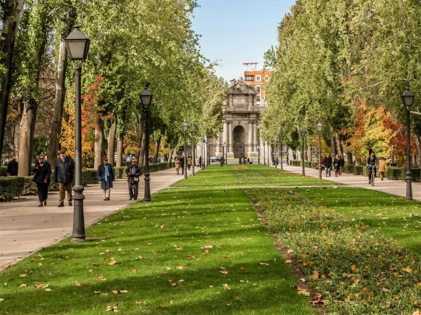 Piso en  Calle del General Pardiñas 10 - Foto 56