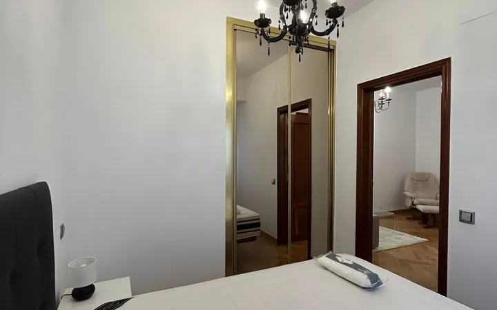 Piso en Calle de Orense, 46, Cuzco-Castillejos - Foto 5