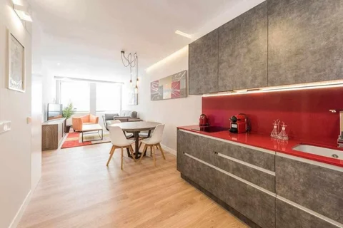 Alquiler de piso en Calle de Fuencarral, 43 - Foto 7