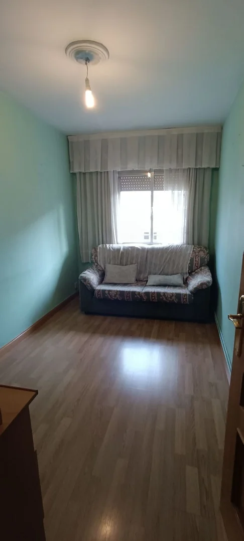 Piso en paseo Talleres, 48 - Foto 4