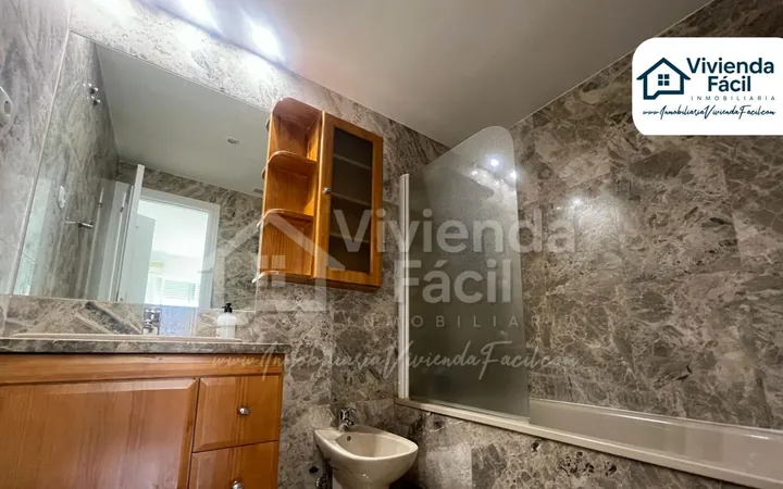 Piso en Calle de María Tubau, Las Tablas - Foto 17