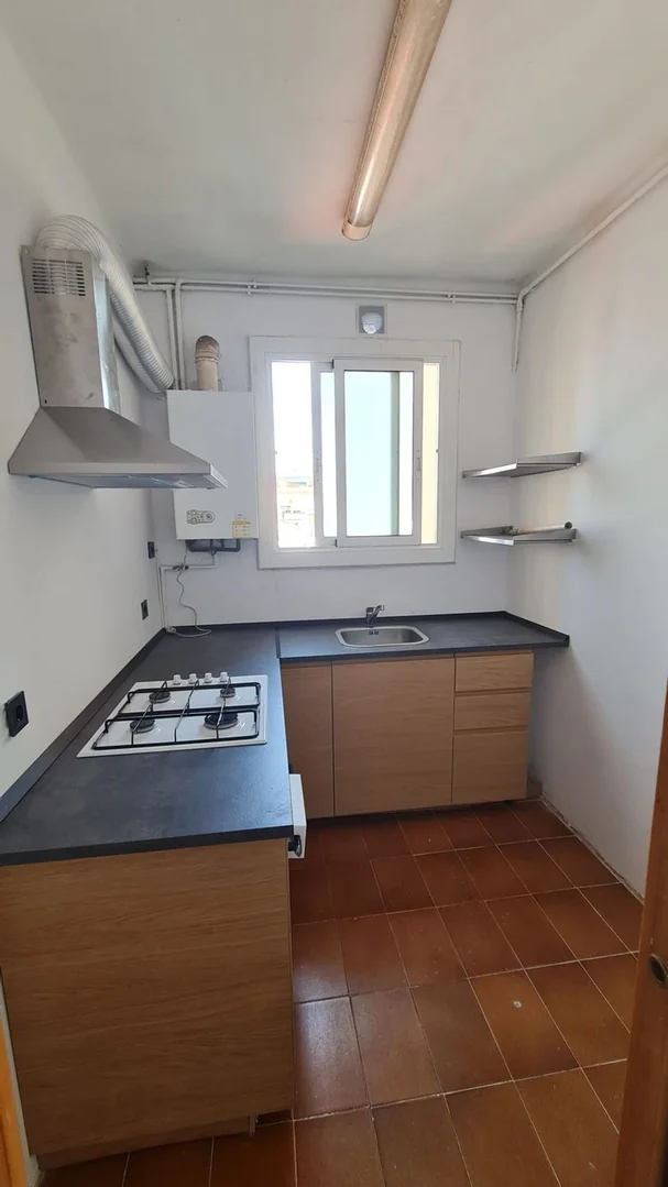 Piso en Calle de Besalú, 8, El Camp de l'Arpa del Clot - Foto 16