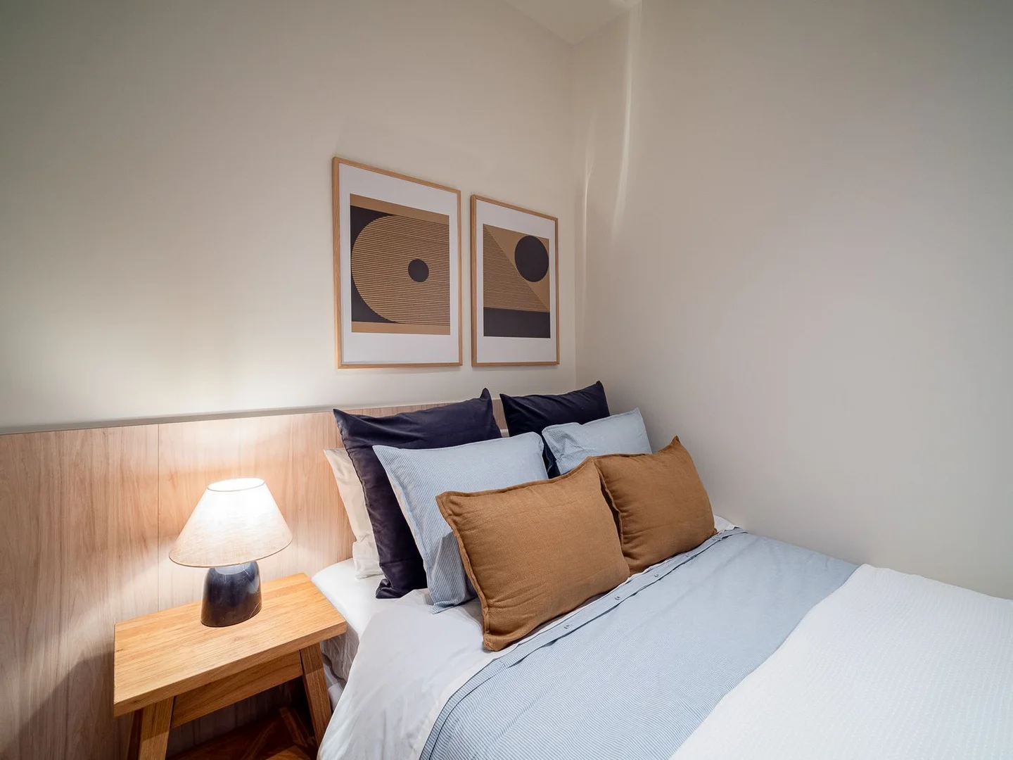 Piso en Barrio Bernabéu-Hispanoamérica - Foto 10