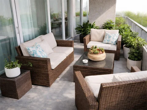 Piso en  Calle de Orense 51 - Foto 1