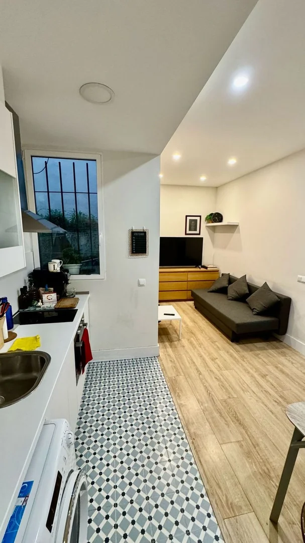 Piso en calle del Tutor, 59 - Foto 7