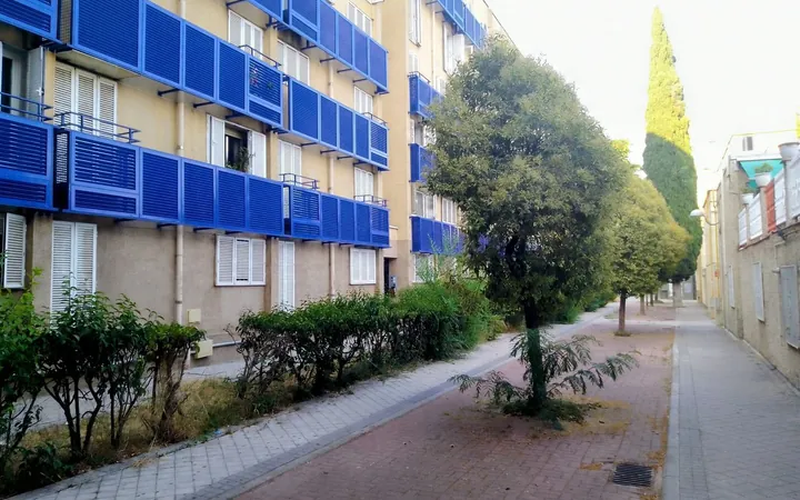 Dúplex en Avenida de Nuestra Señora de Valvanera, 185, Aluche - Foto 1
