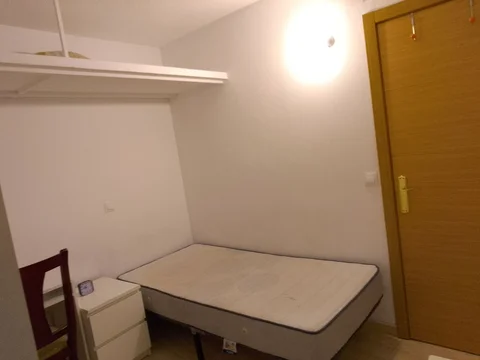 Piso en Peironcely, 17 - Foto 1