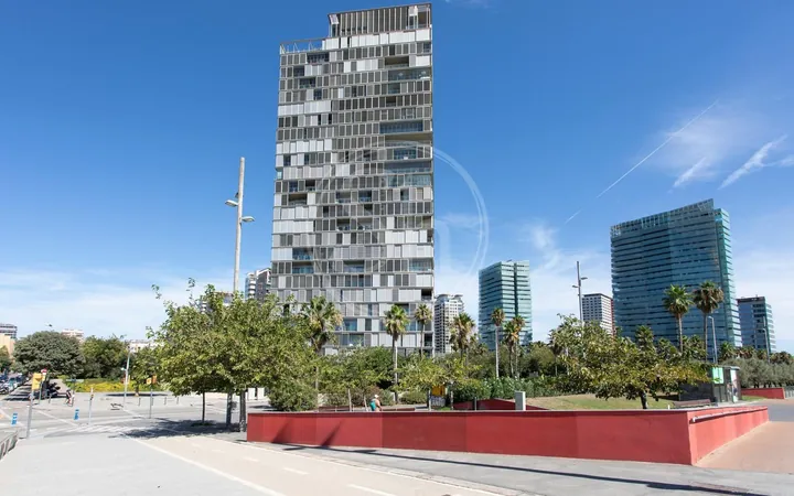 Piso en Paseo de Garcia Fària, Diagonal Mar i el Front Marítim del Poblenou - Foto 36