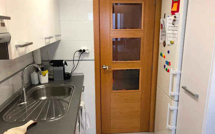 Piso en Calle de Palas de Rey, 50, Las Tablas - Foto 14