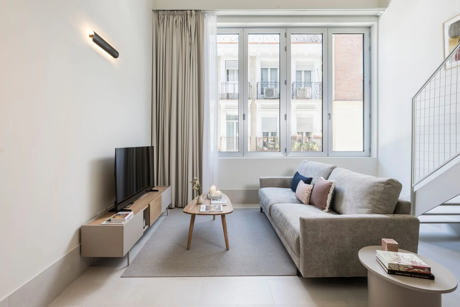Dúplex en Travesía María Zayas, Berruguete - Foto 3