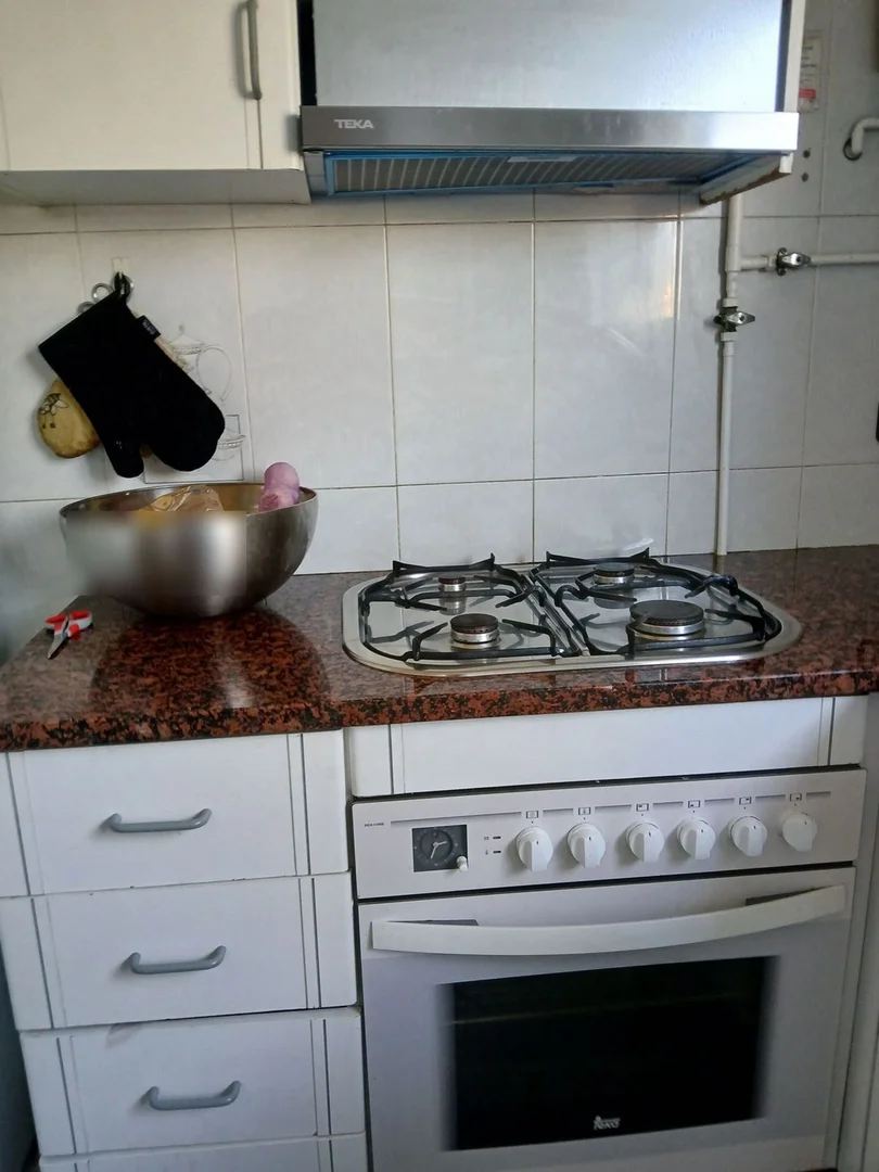 Piso en calle de Sant Antoni Maria Claret, 436 - Foto 14