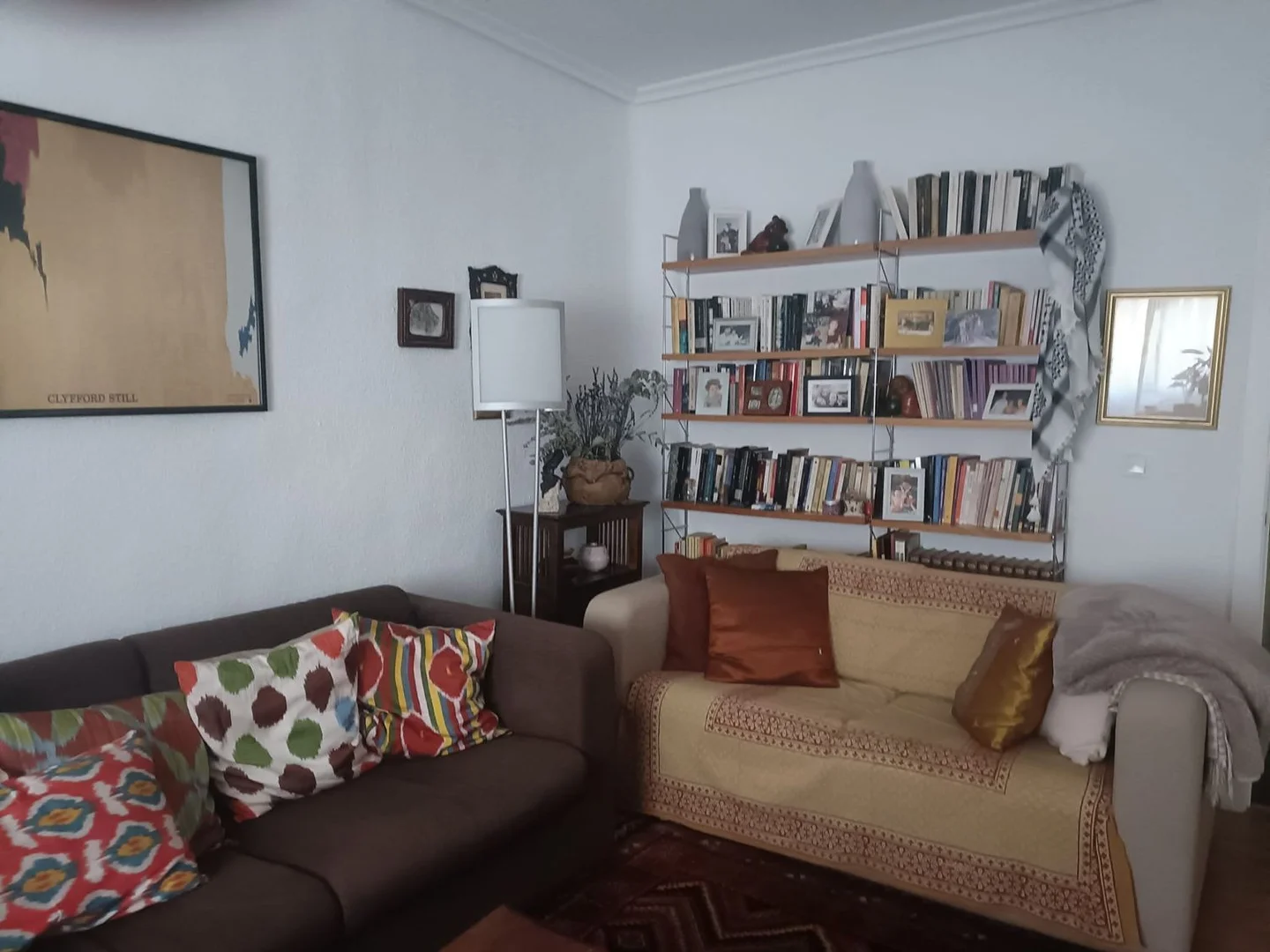 Piso en calle de Ercilla, 11 - Foto 23