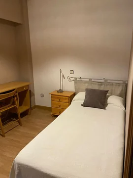 Piso en calle de Aniceto Marinas, 2 - Foto 6