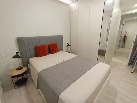Alquiler de piso en Huertas-Cortes - Foto 15