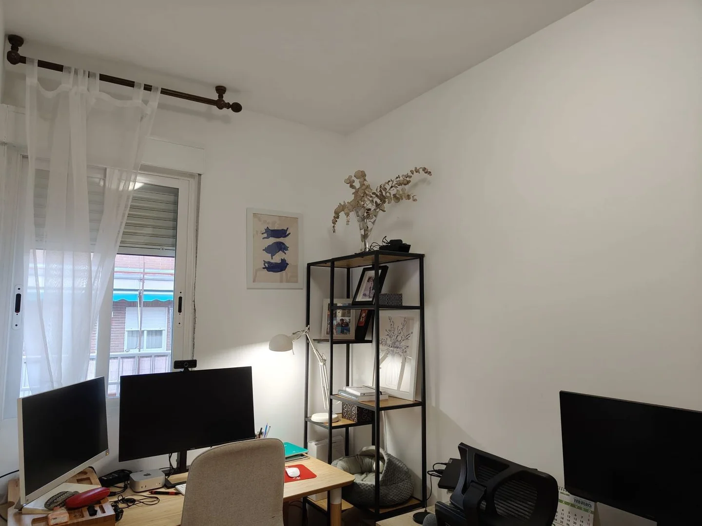 Piso en Calle Santiago Estévez, 10, San Isidro - Foto 15