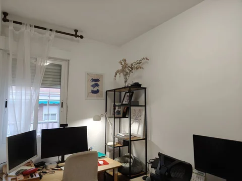 Piso en Calle Santiago Estévez, 10, San Isidro - Foto 15