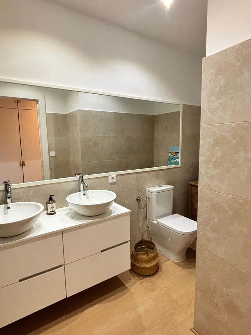 Piso en calle de Moralzarzal, 100 - Foto 12