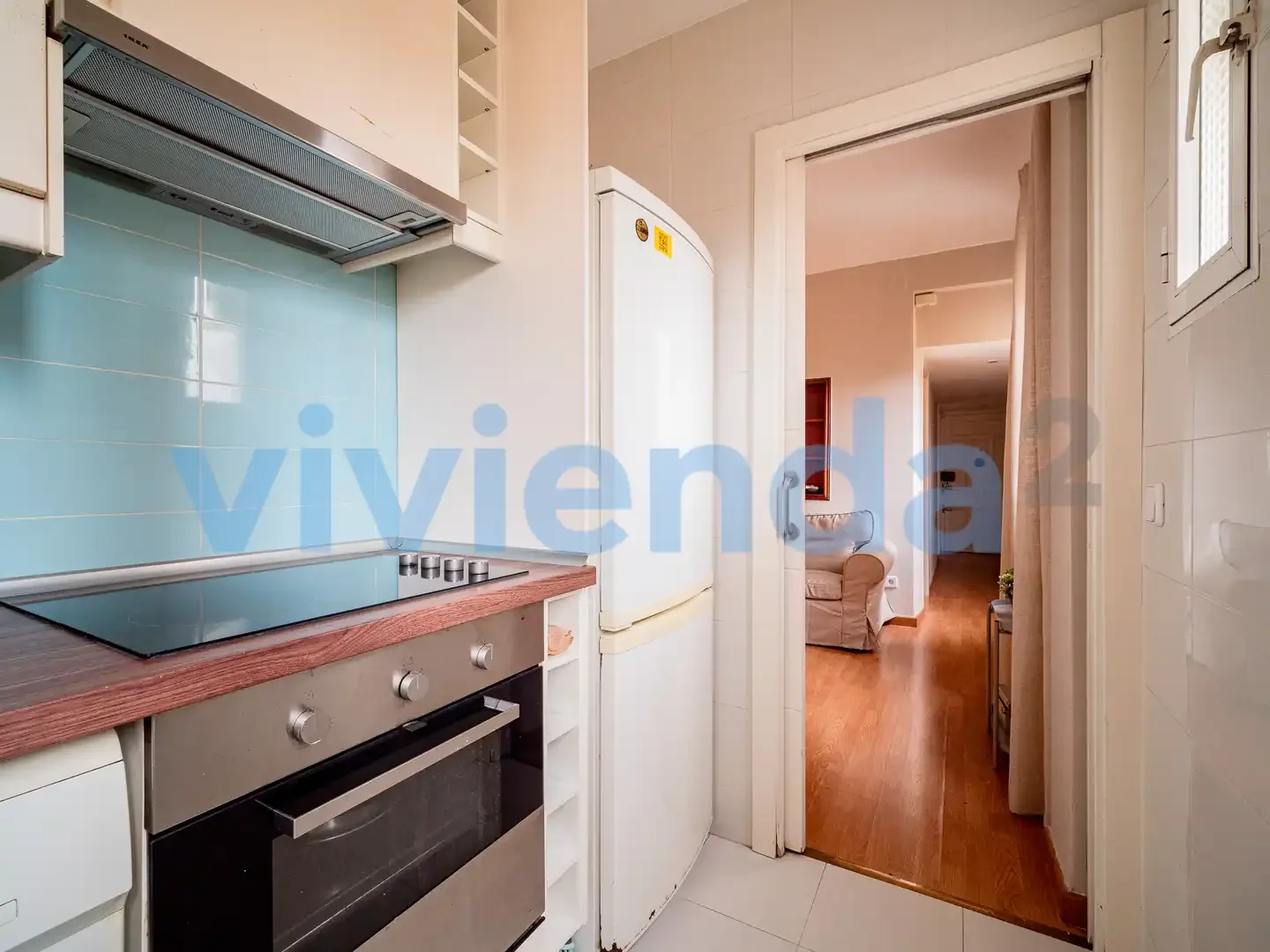 Piso en  Calle Jose Abascal - Foto 3