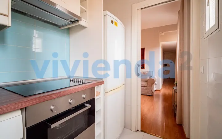 Piso en  Calle Jose Abascal - Foto 3