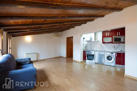 Dúplex en calle de Bordadores - Foto 4